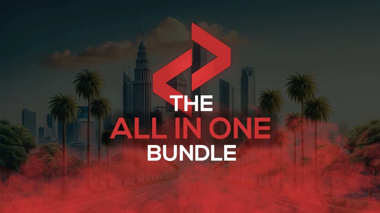 All-in-One Bundle - FiveM Script