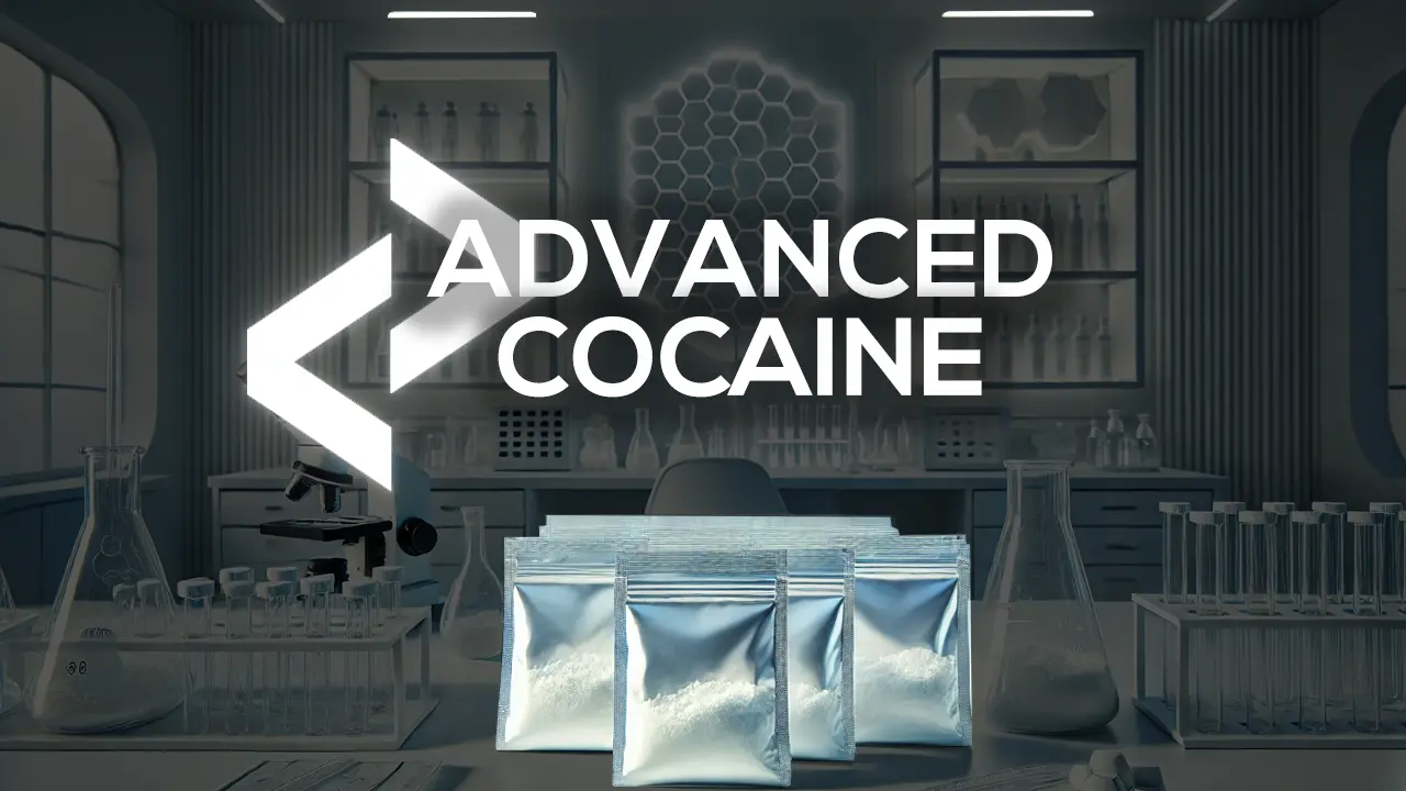 Coke Processing - FiveM Script